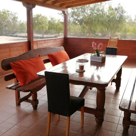 Casa Isabella Holiday home *