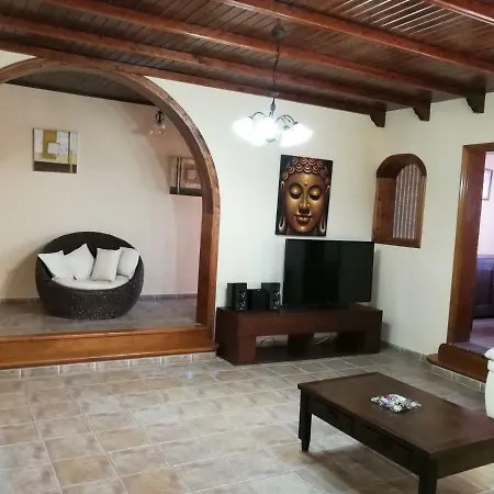 Casa Isabella Holiday home