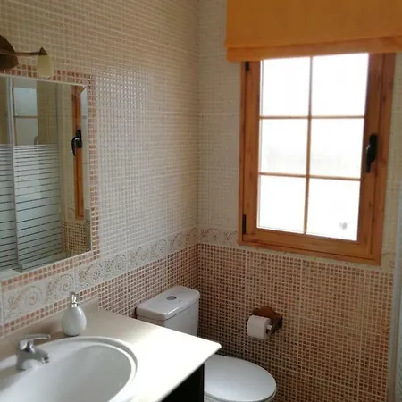 Holiday home Casa Isabella Tuineje