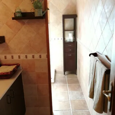 Holiday home Casa Isabella
