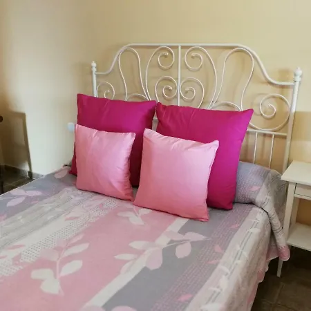 Holiday home Casa Isabella *