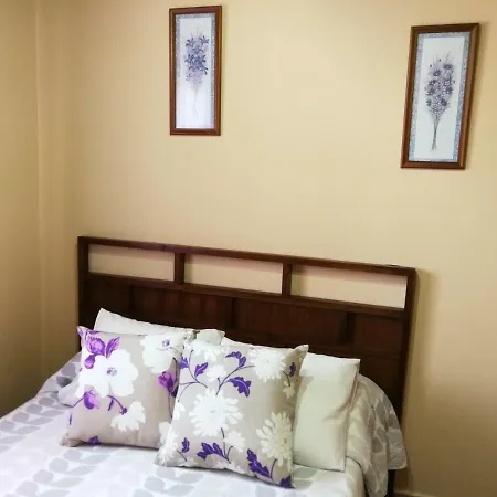 Casa Isabella Holiday home *