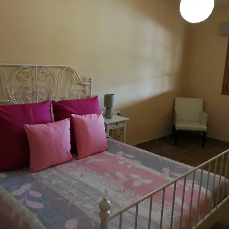 Casa Isabella Holiday home *