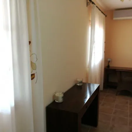 Casa Isabella Holiday home Tuineje