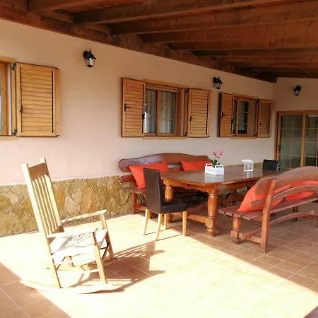Holiday home Casa Isabella *