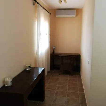 Holiday home Casa Isabella Tuineje