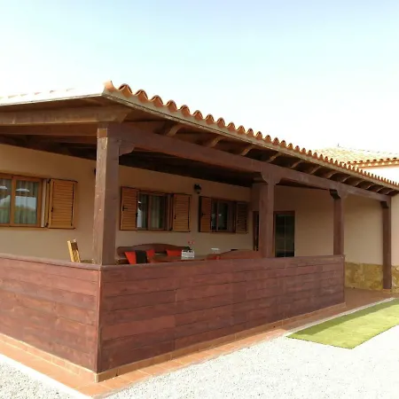Holiday home Casa Isabella