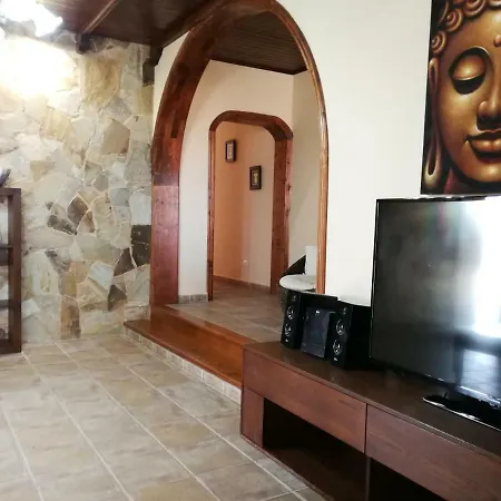 Holiday home Casa Isabella Tuineje