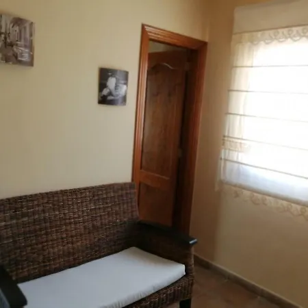 Holiday home Casa Isabella Tuineje