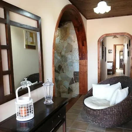 Casa Isabella Holiday home