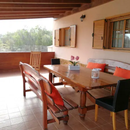 Holiday home Casa Isabella Tuineje