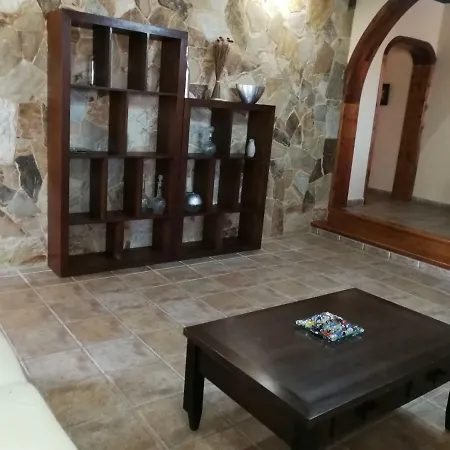 Holiday home Casa Isabella *