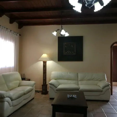 Holiday home Casa Isabella Tuineje