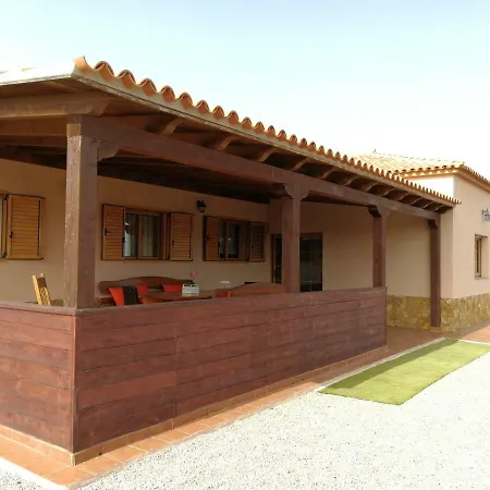 Holiday home Casa Isabella *