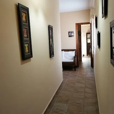 Casa Isabella Holiday home Tuineje