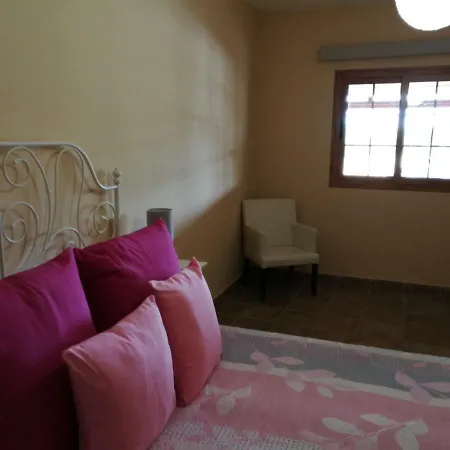 Holiday home Casa Isabella