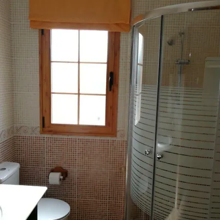 Casa Isabella Holiday home