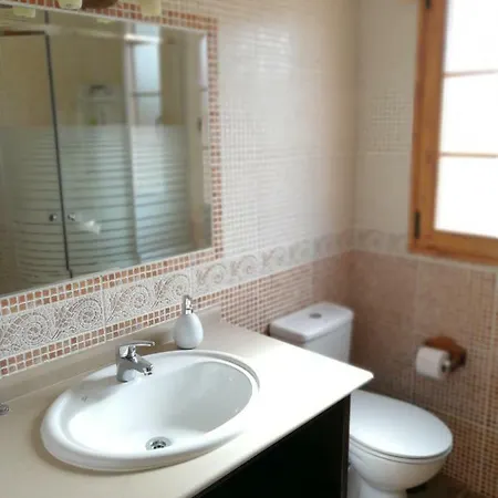 Holiday home Casa Isabella