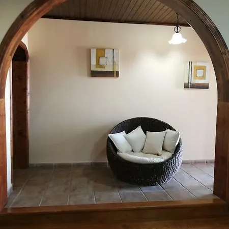 Casa Isabella Holiday home